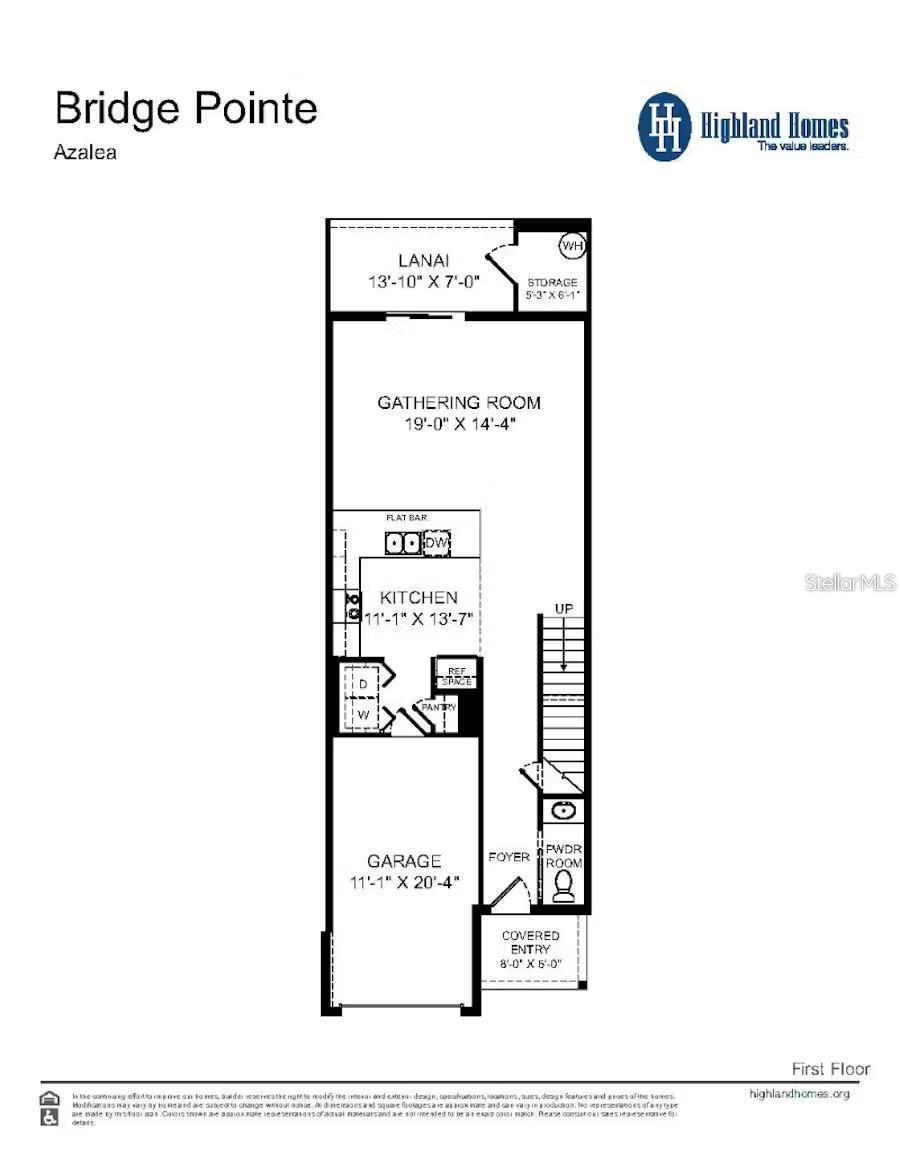 366 Chesapeake Dr Property Photo 3