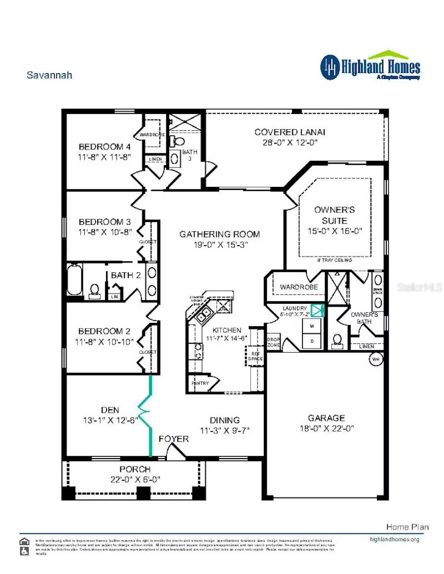 8880 Parkinson Pl Property Photo 2