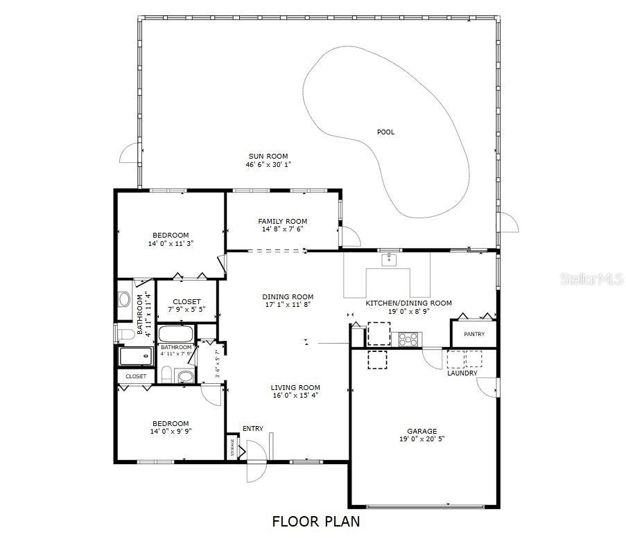 1018 Parakeet Trl Property Photo 12