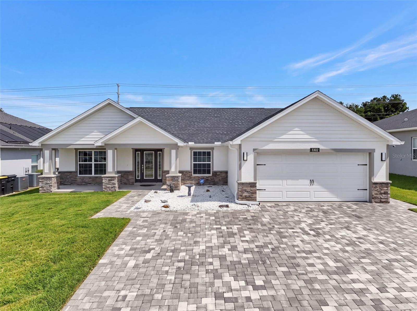 3302 Pearly Dr Property Photo 1