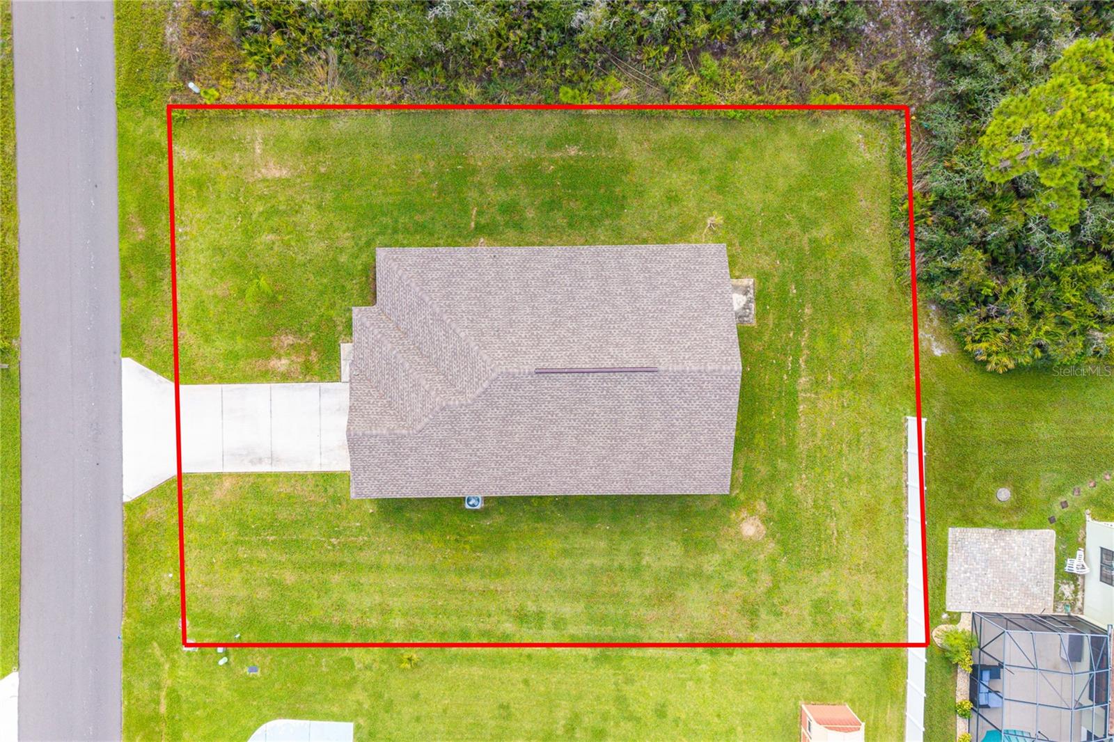 5036 San Ignacio Dr Property Photo 21