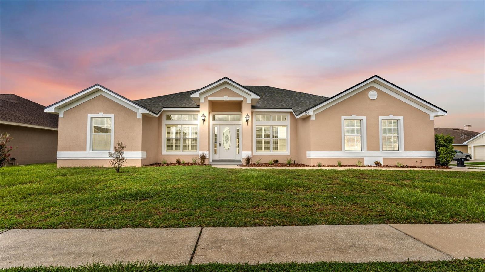 530 BUCKSHOT LN