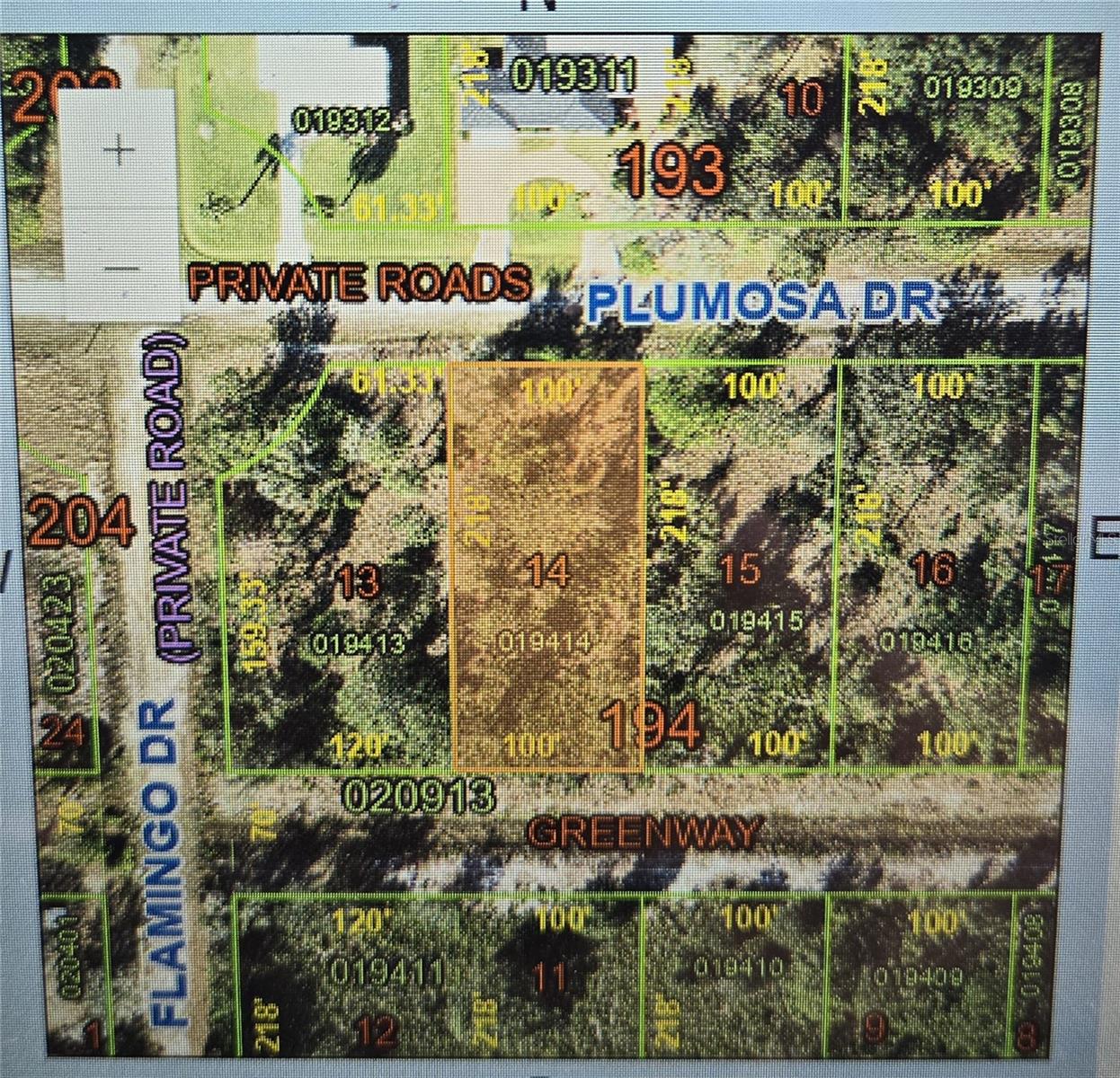 0 Plumosa Dr Property Photo 1