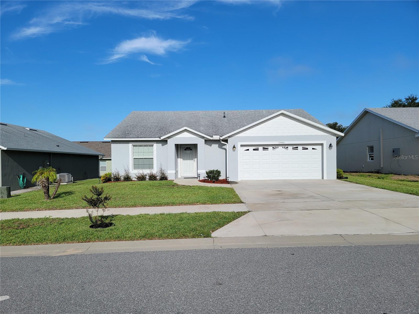 5986 TEAL TRL Property Photo 1