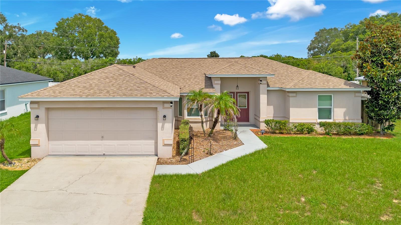 6315 HAMPTON POINTE CIR