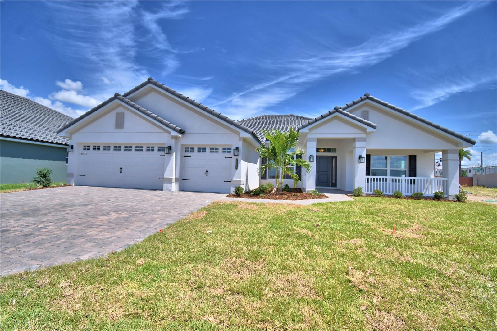 5415 Waterside Dr Property Photo 1