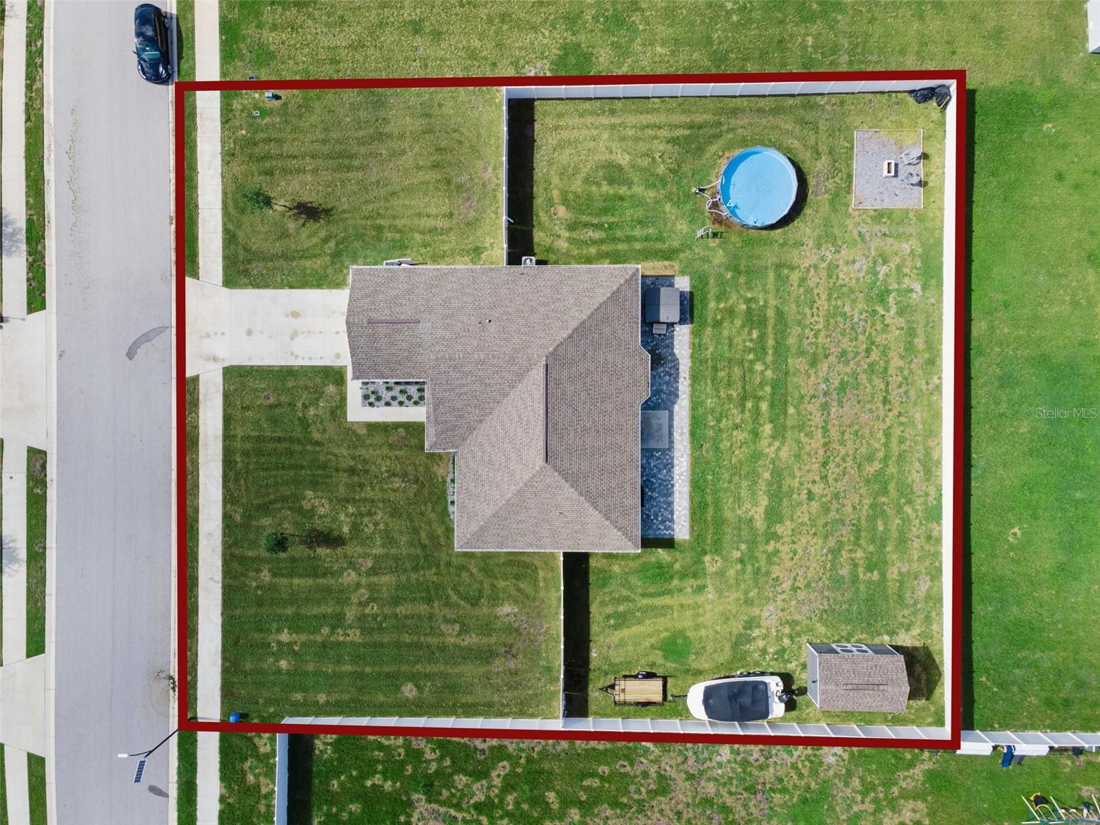 925 Lochland Loop Property Photo 37