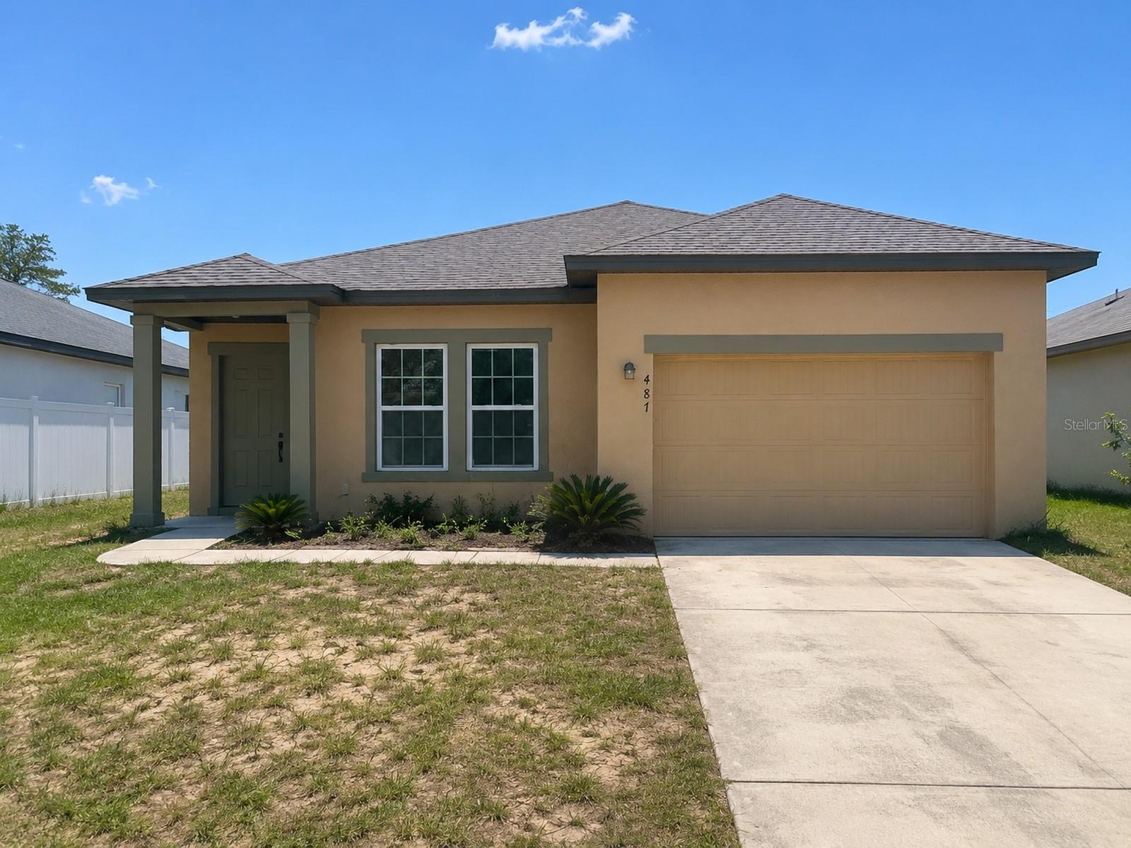 487 EAGLECREST DR Property Photo 1