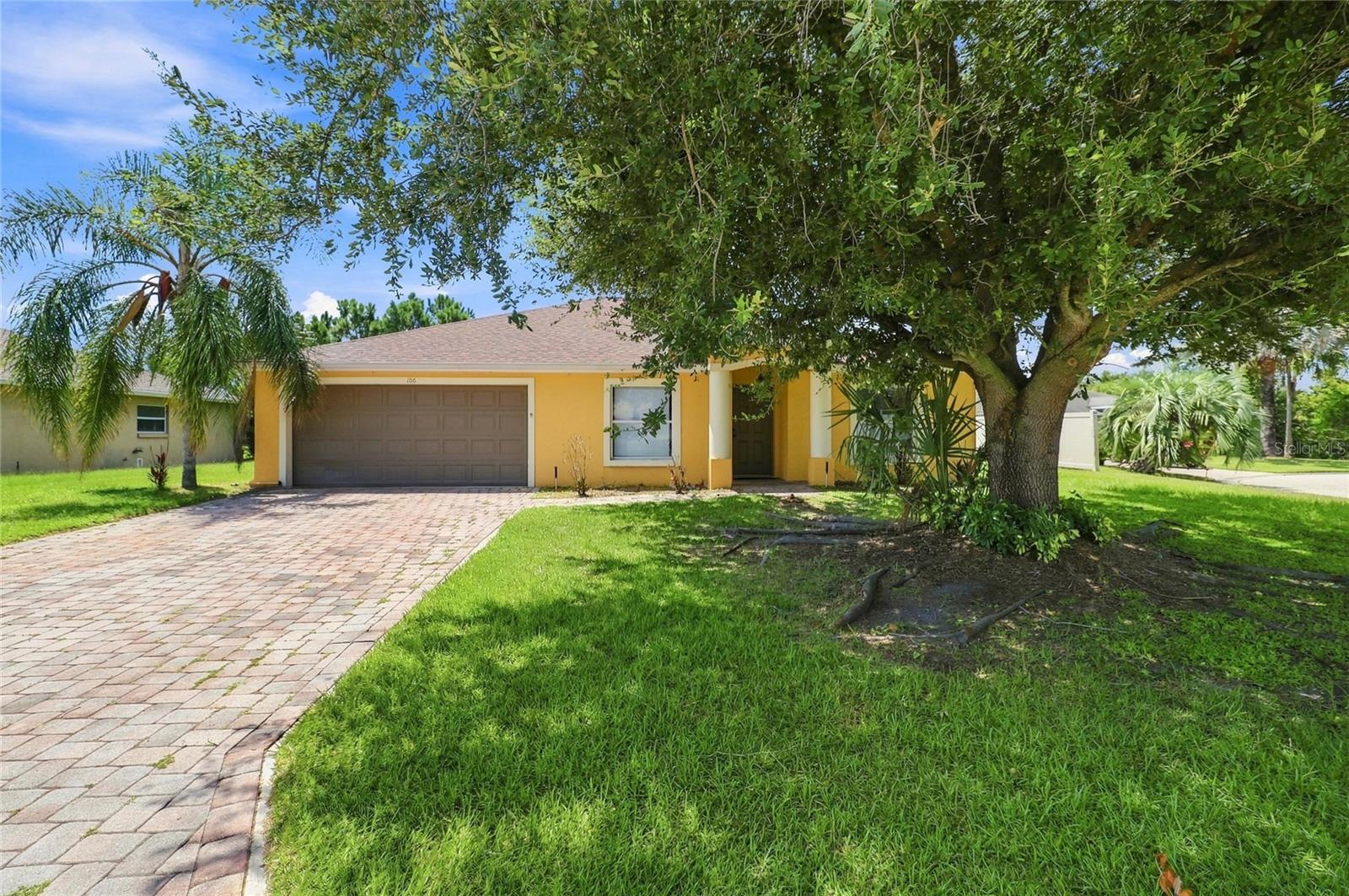 106 MAJESTIC GARDENS CT