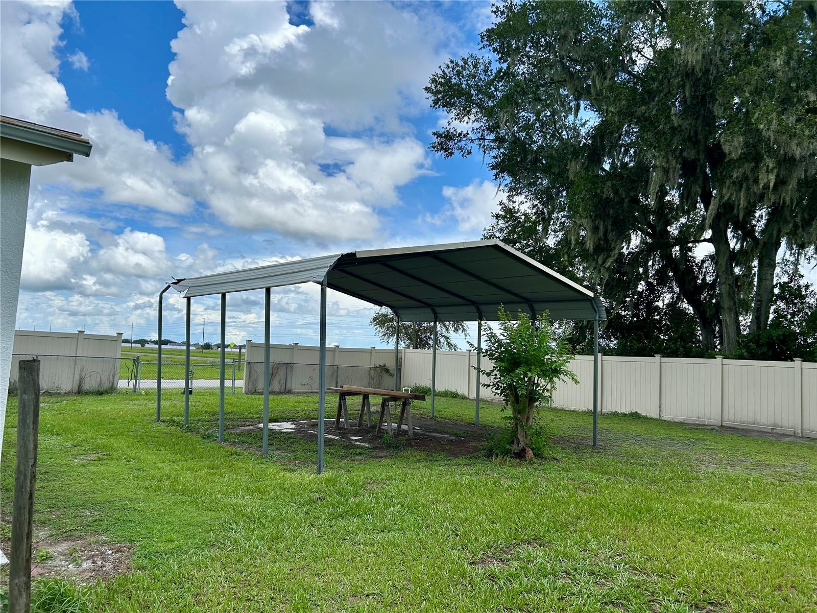 101 Beeson Rd Property Photo 25