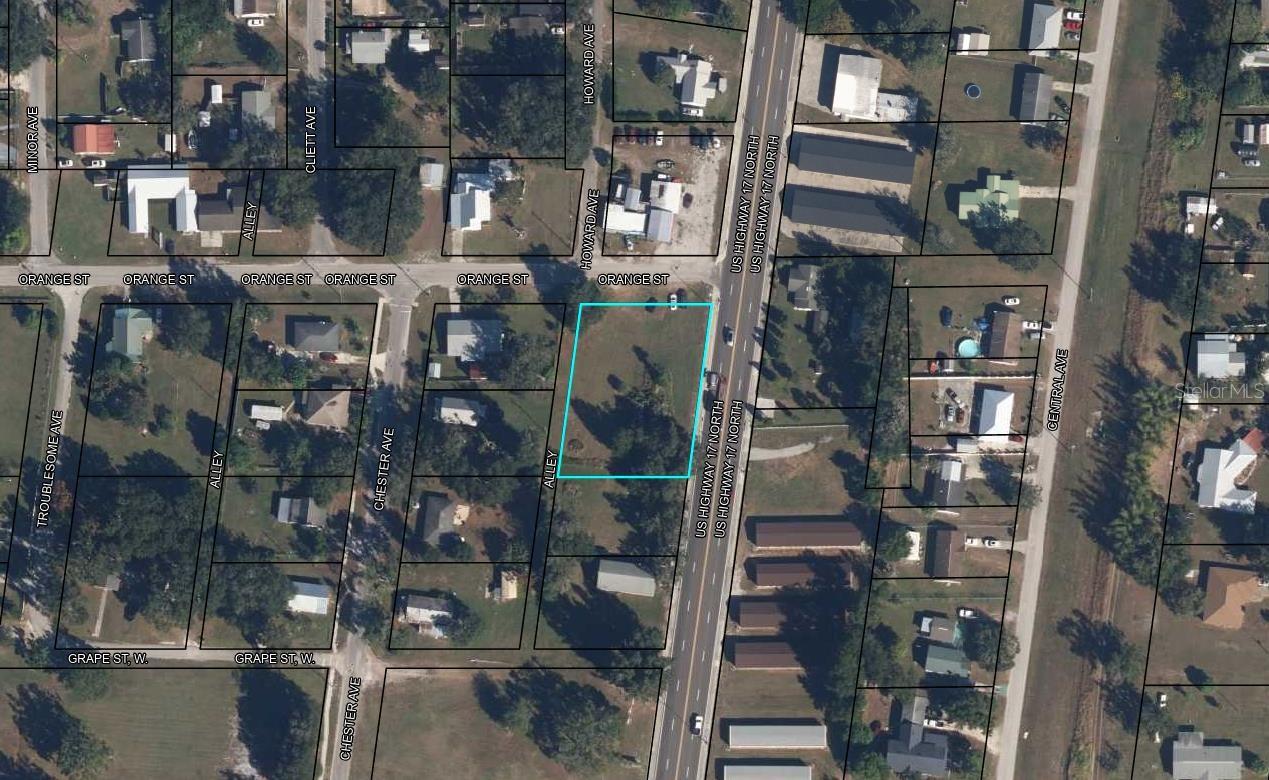 109 Orange St Property Photo 1