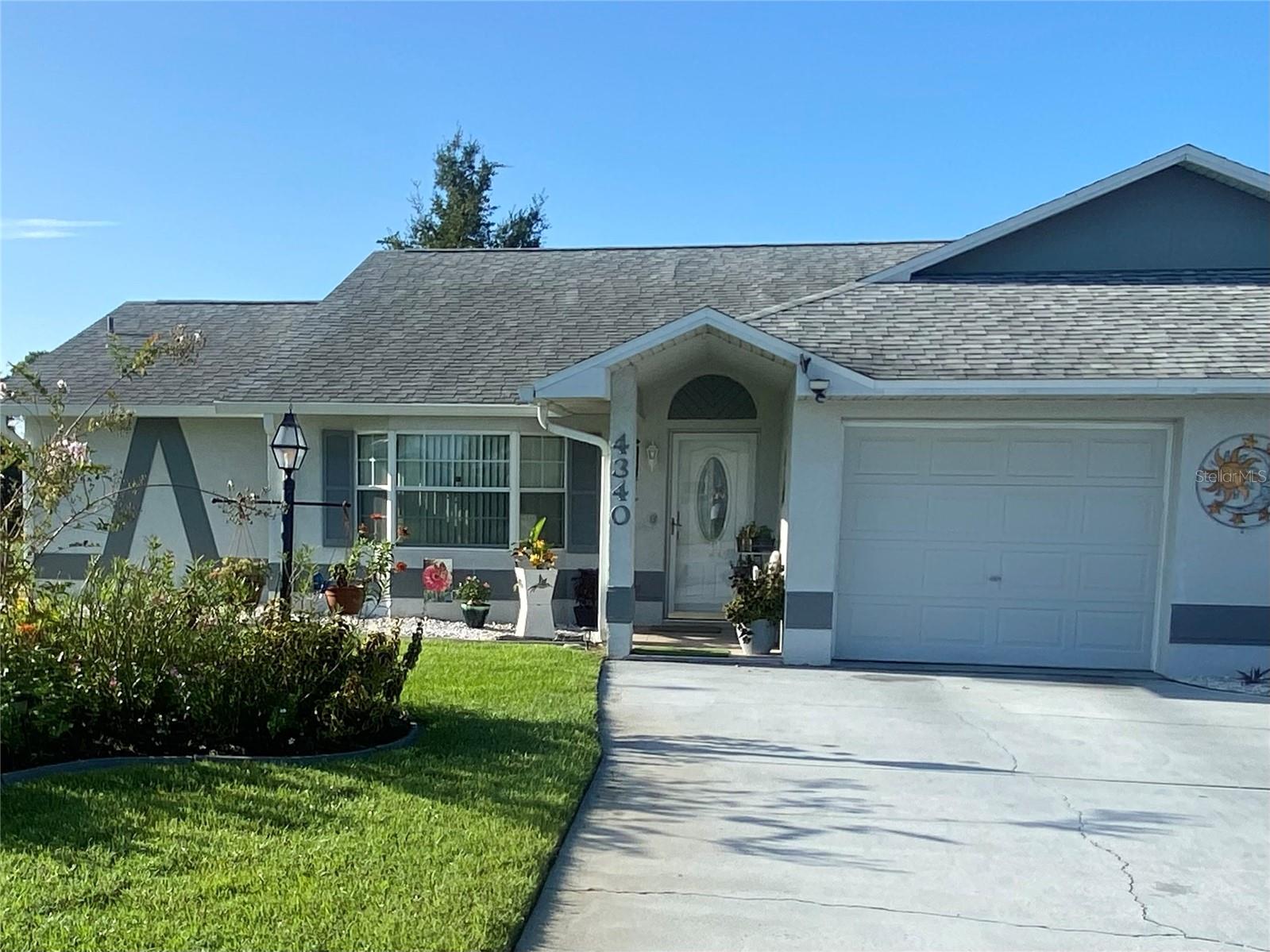4340 VANTAGE CIR Property Photo 1