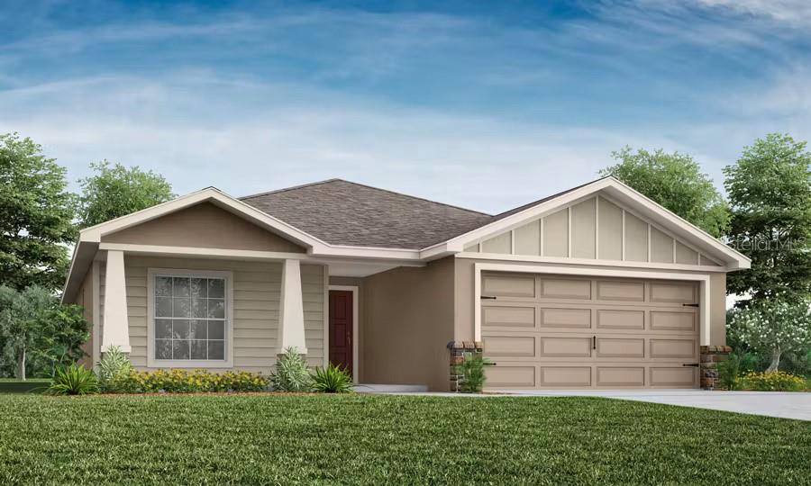 5567 CEDAR CREST WAY Property Photo 1