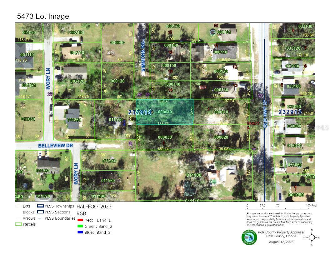 5473 Simmons Rd Property Photo 1