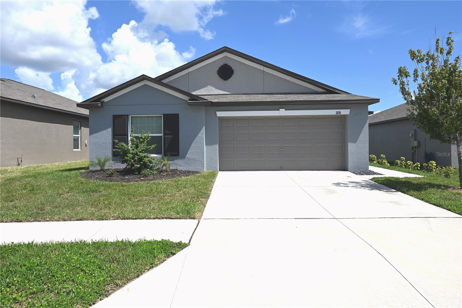 2674 RED EGRET DR Property Photo 1