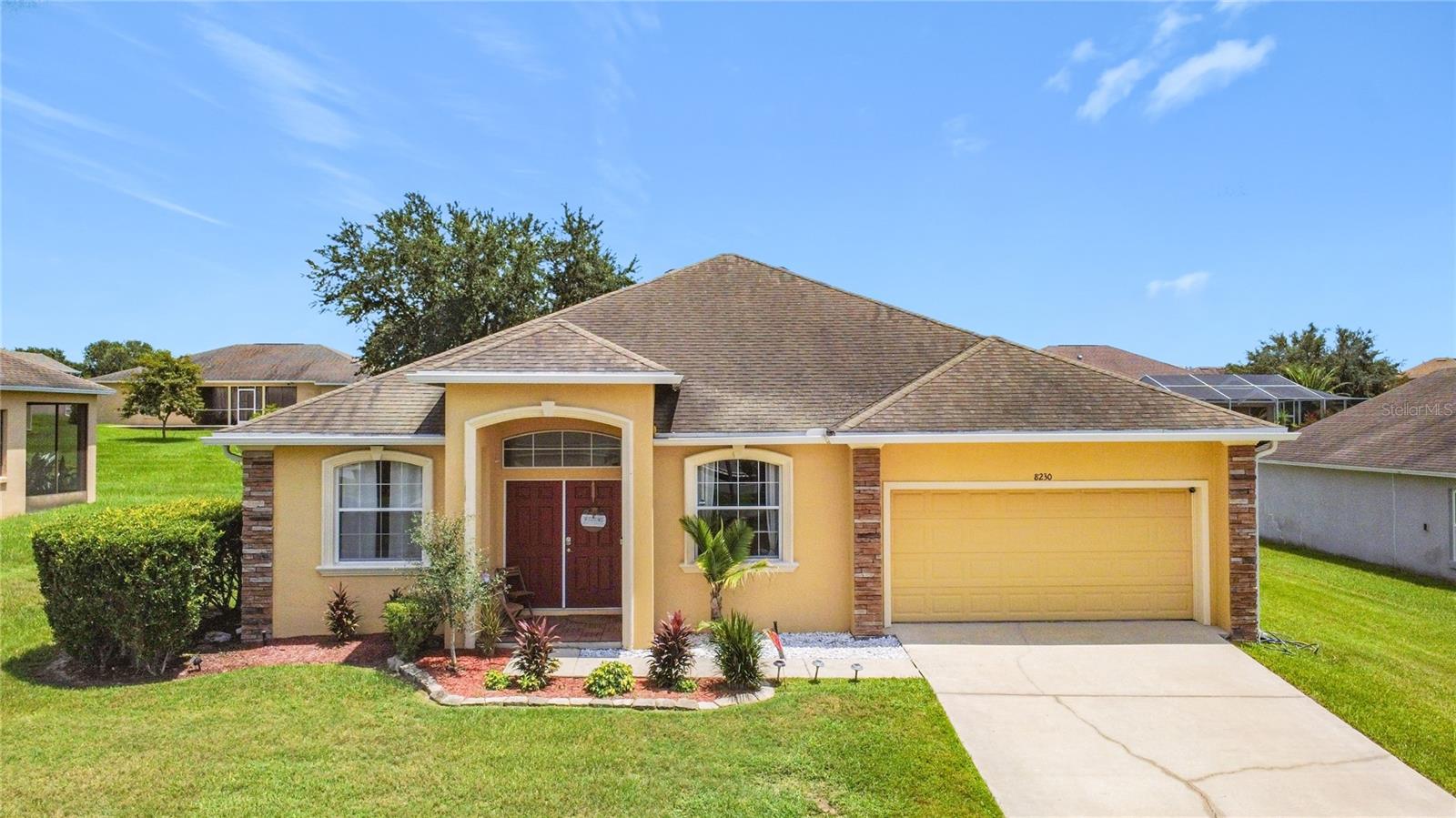 8230 Woodvine Cir Property Photo 1
