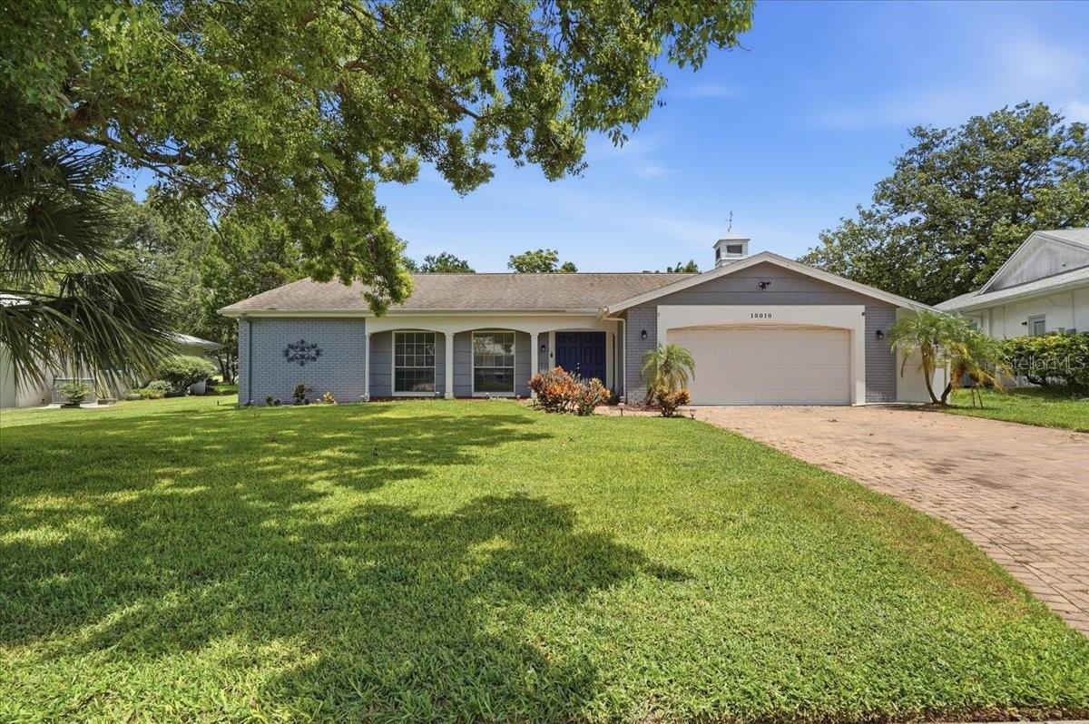13010 Pebble Beach Cir Property Photo 2