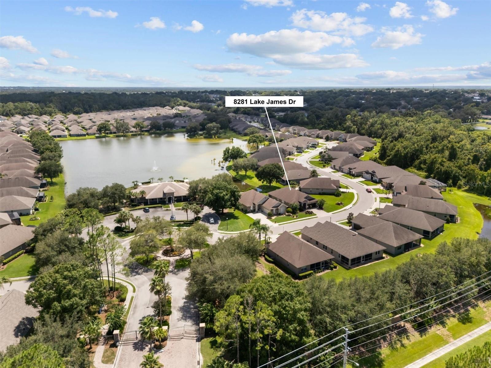 8281 Lake James Dr Property Photo 5