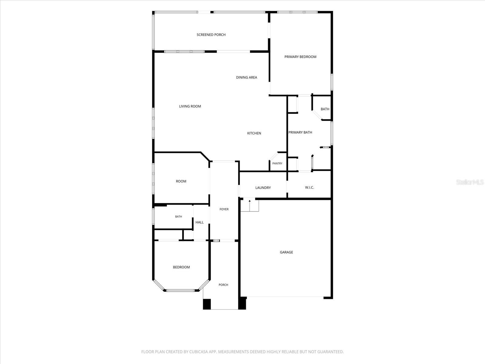 8281 Lake James Dr Property Photo 6