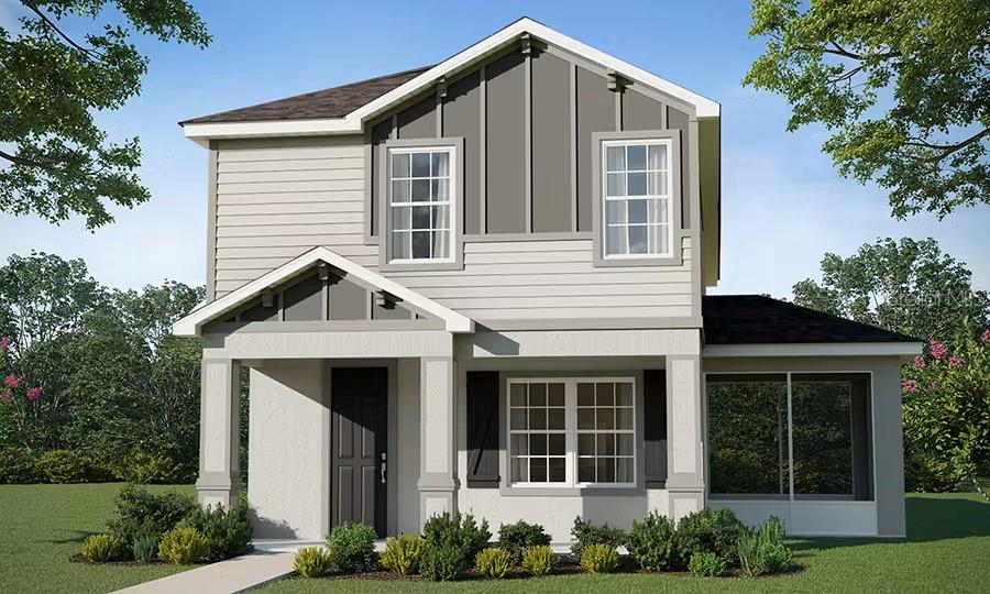 4007 Waving Hickory Blvd Property Photo 1