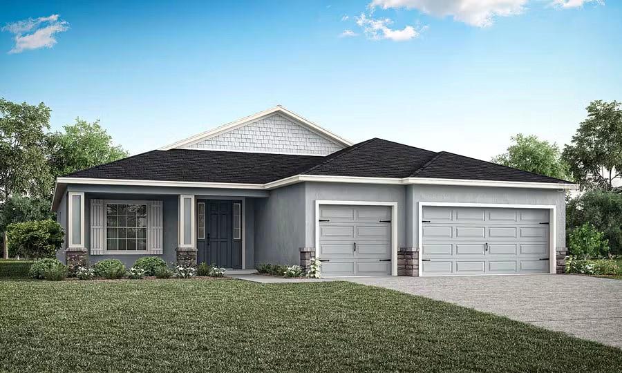 6917 163RD DR E Property Photo 1