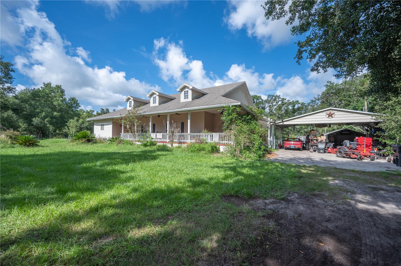 5455 Yates Rd Property Photo 15