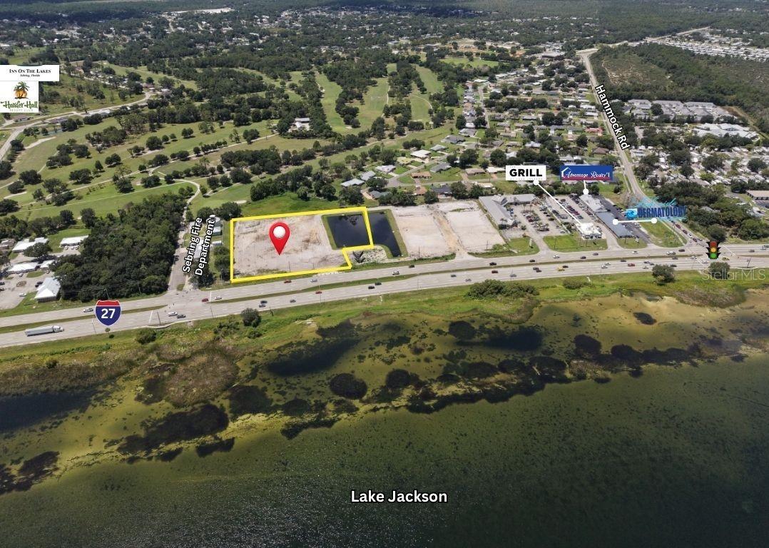 1025 Us-27 S Property Photo 3