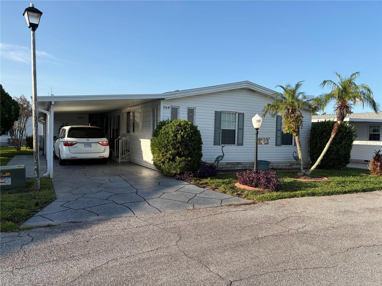 260 Ramsgate Way Property Photo 1