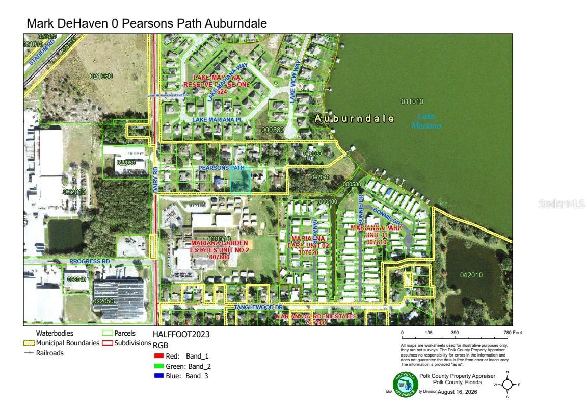 Pearsons Path Property Photo 1