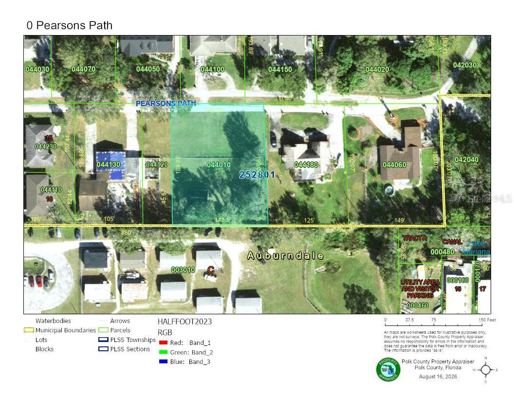Pearsons Path Property Photo 2