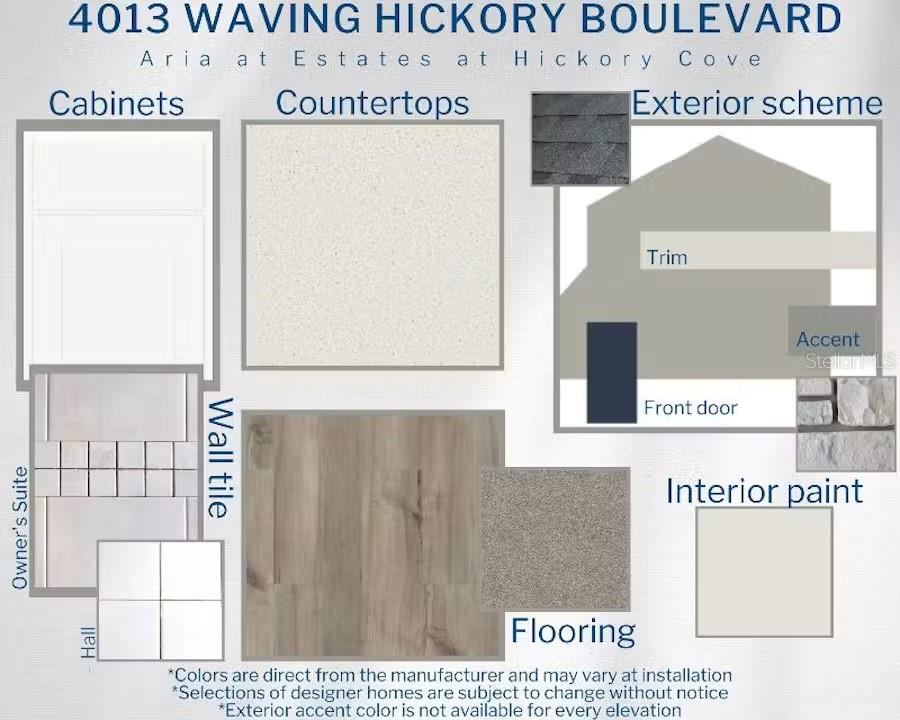 4013 Waving Hickory Blvd Property Photo 4