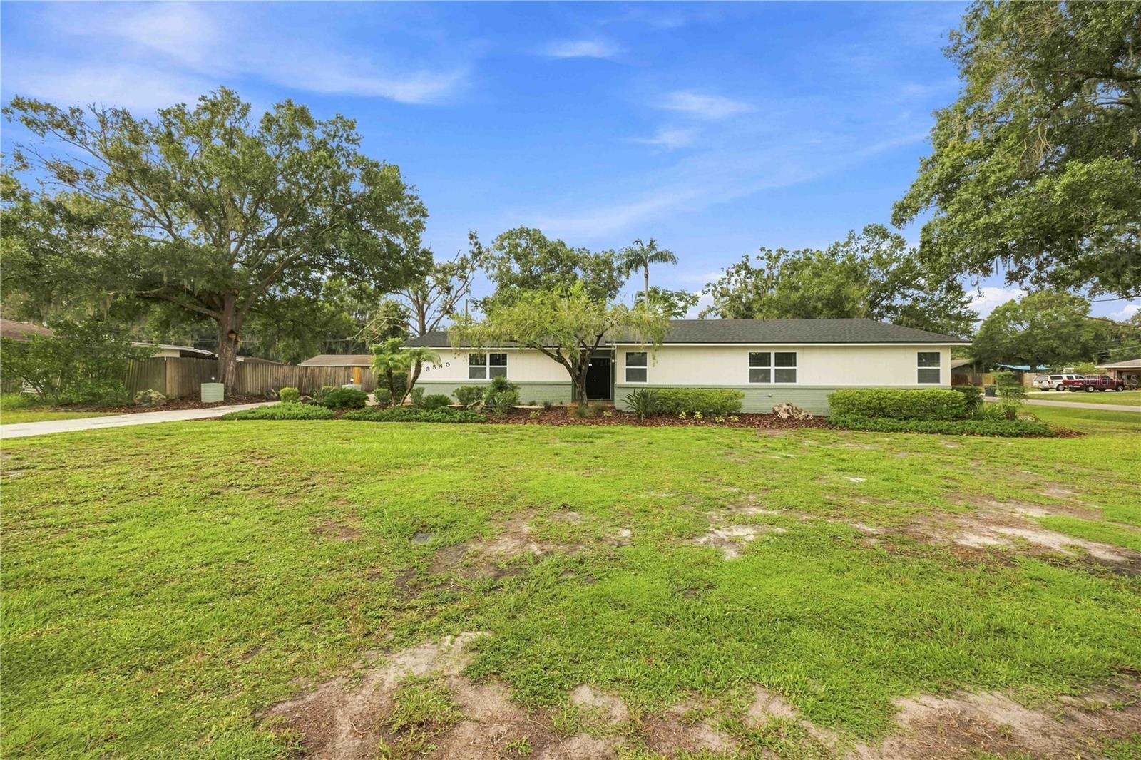 3540 Peacock Ln Property Photo 1