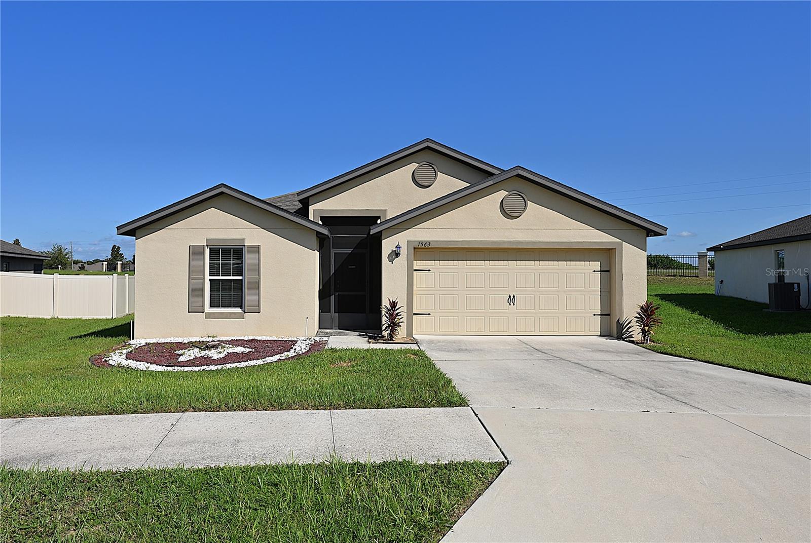 1563 SWAN LAKE CIR Property Photo 1