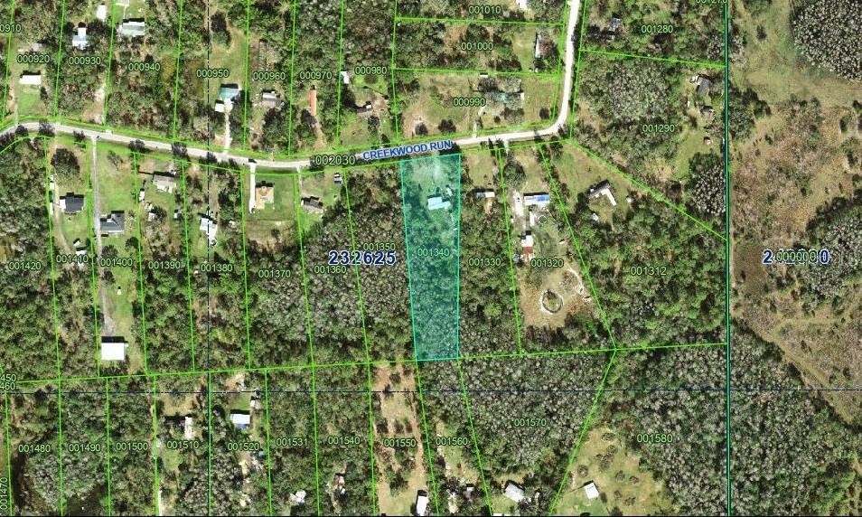 326 Creekwood Run Property Photo 1