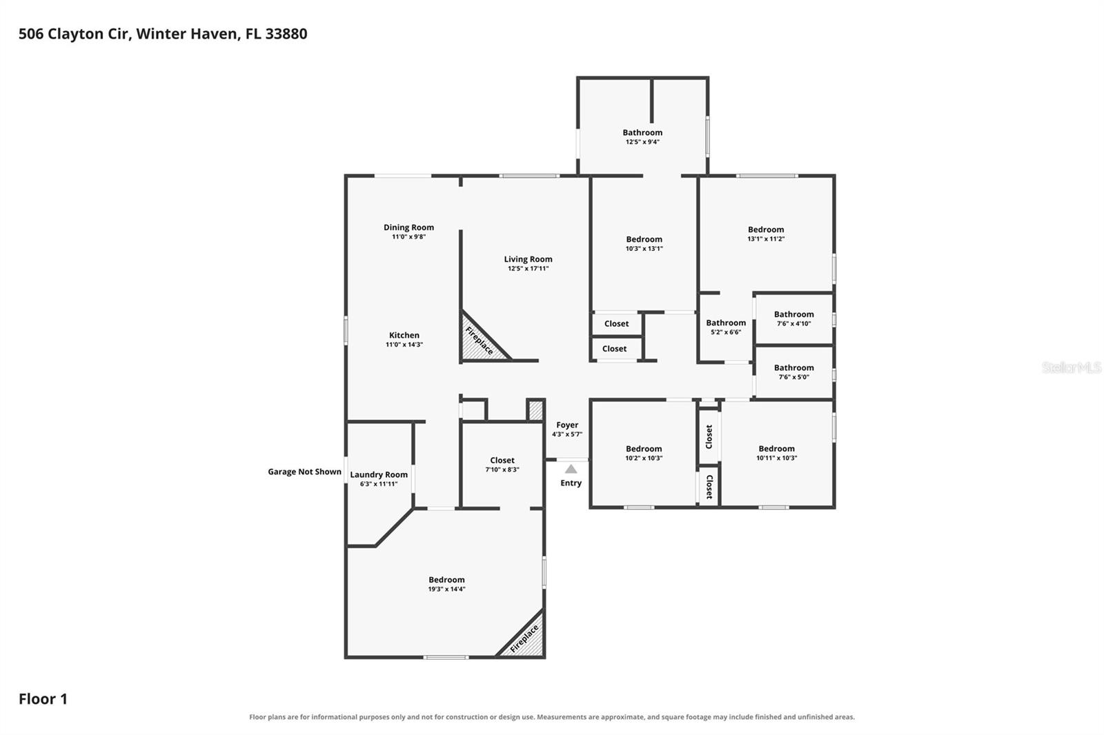 506 Clayton Cir Property Photo 26