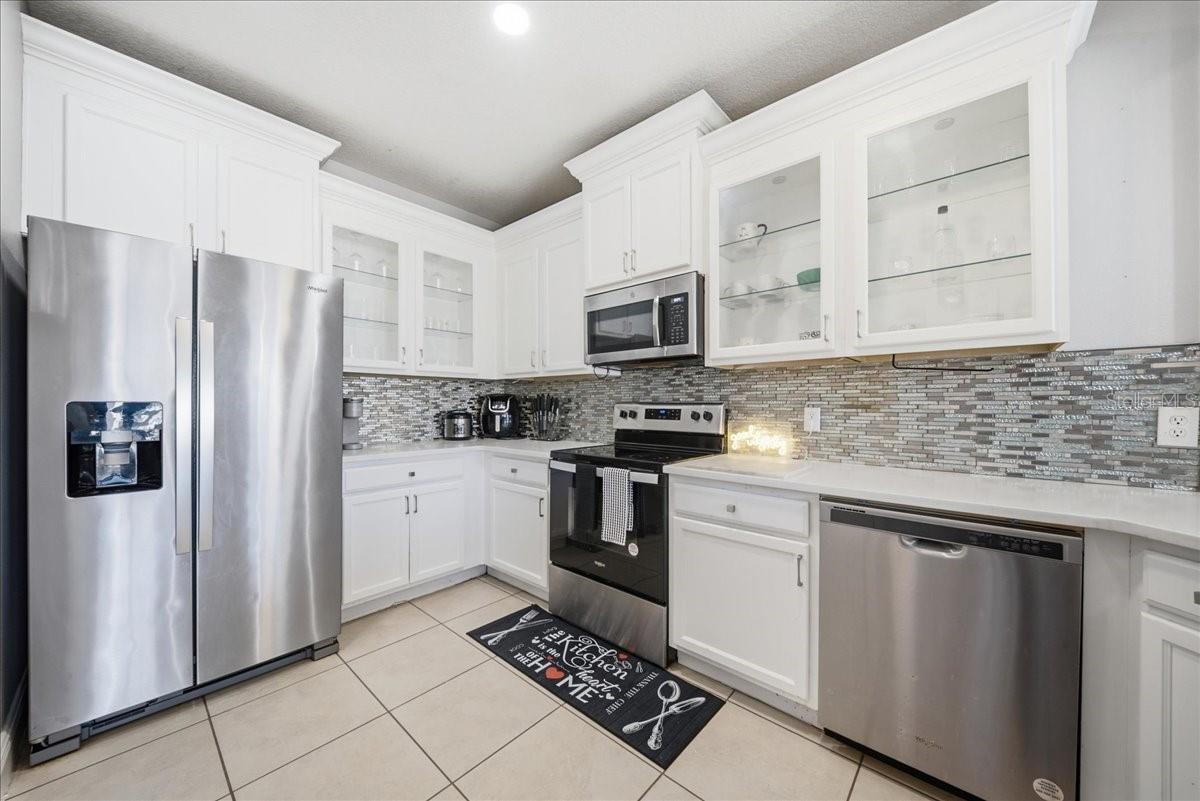 2301 Betsy Ross Ln #unit A Property Photo 10