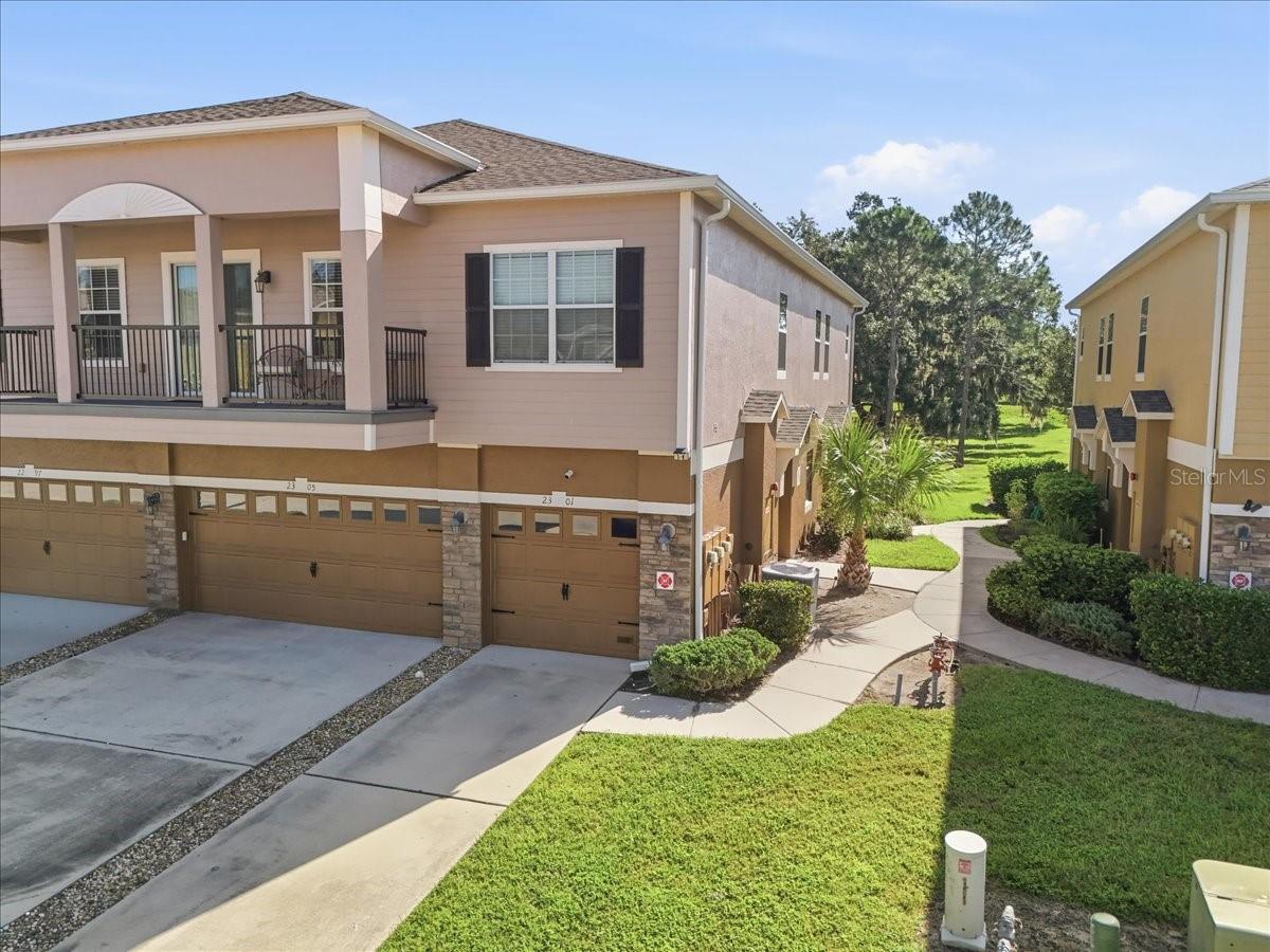 2301 Betsy Ross Ln #unit A Property Photo 22