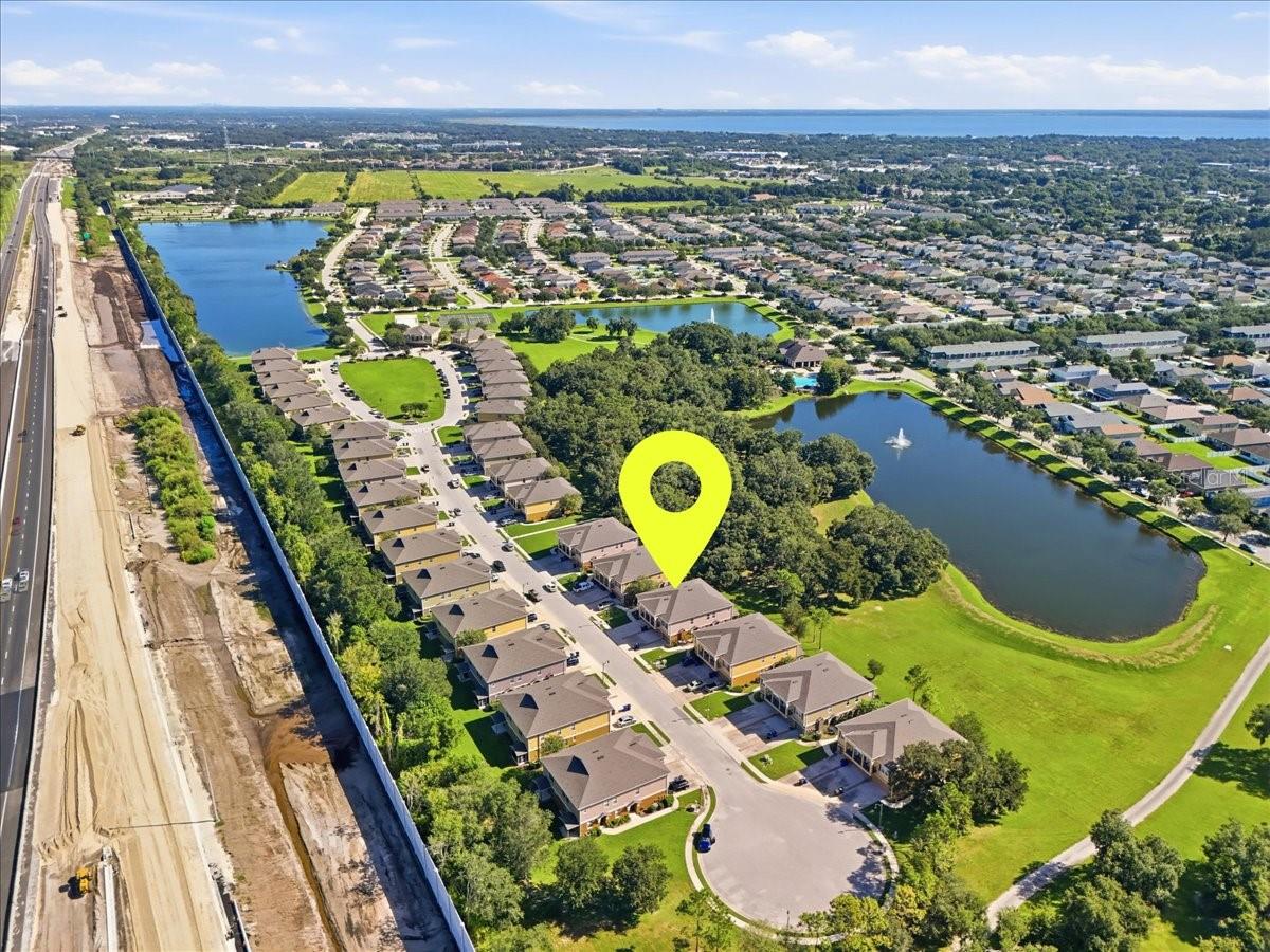 2301 Betsy Ross Ln #unit A Property Photo 29