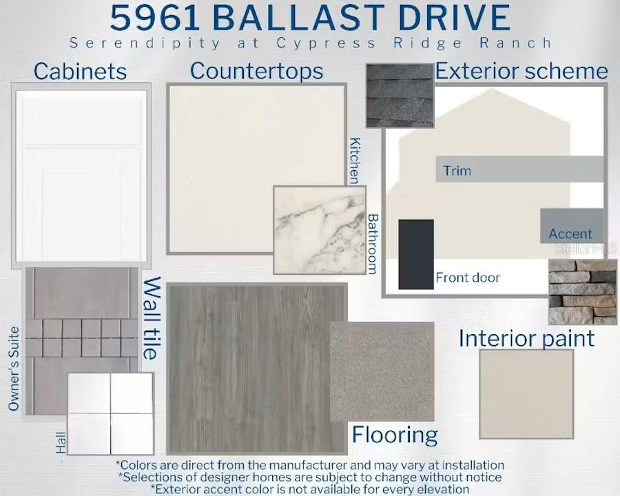 5961 Ballast Dr Property Photo 3
