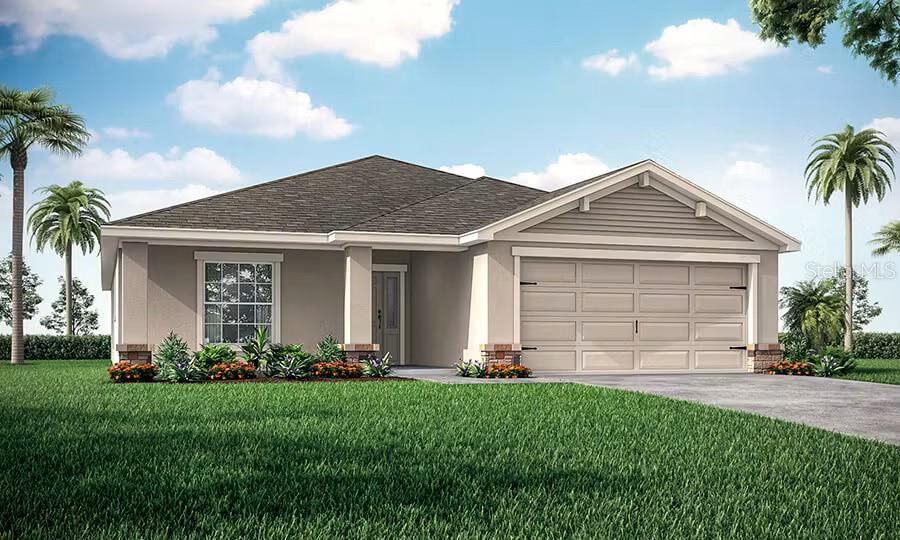 6062 Wild Petunia Dr Property Photo 1