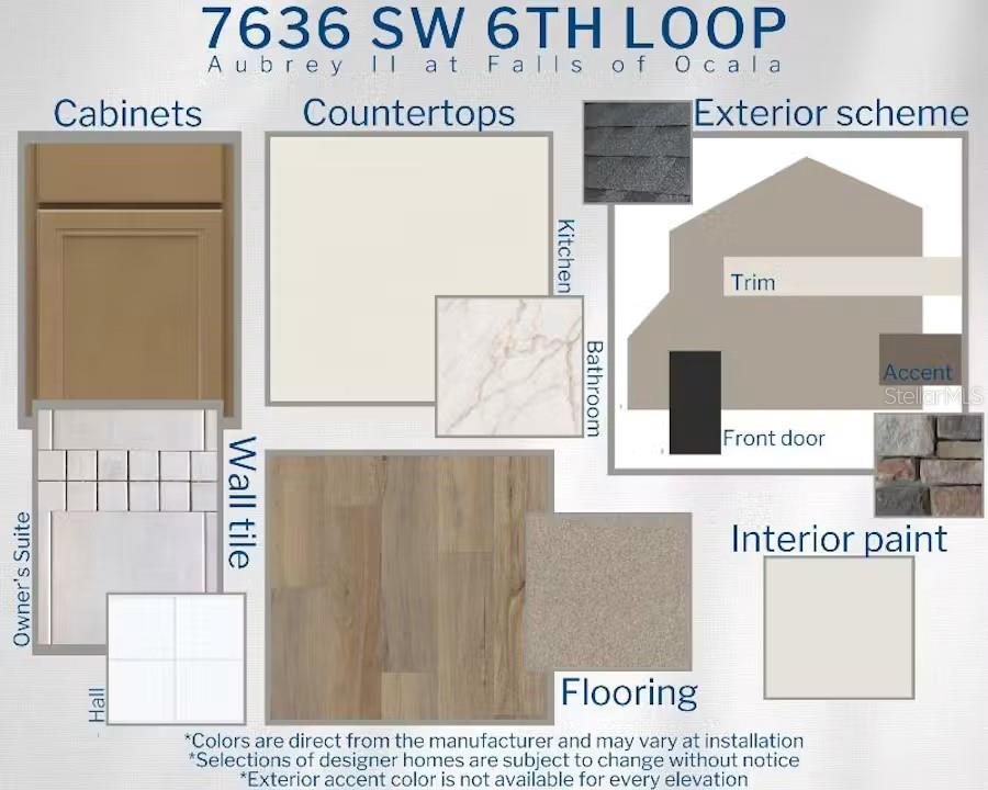 7636 Sw 6th Loop Property Photo 3