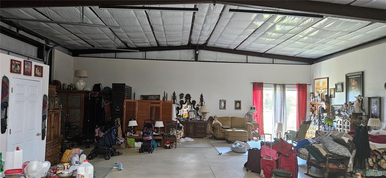 691 S Lake Patrick Rd Property Photo 4