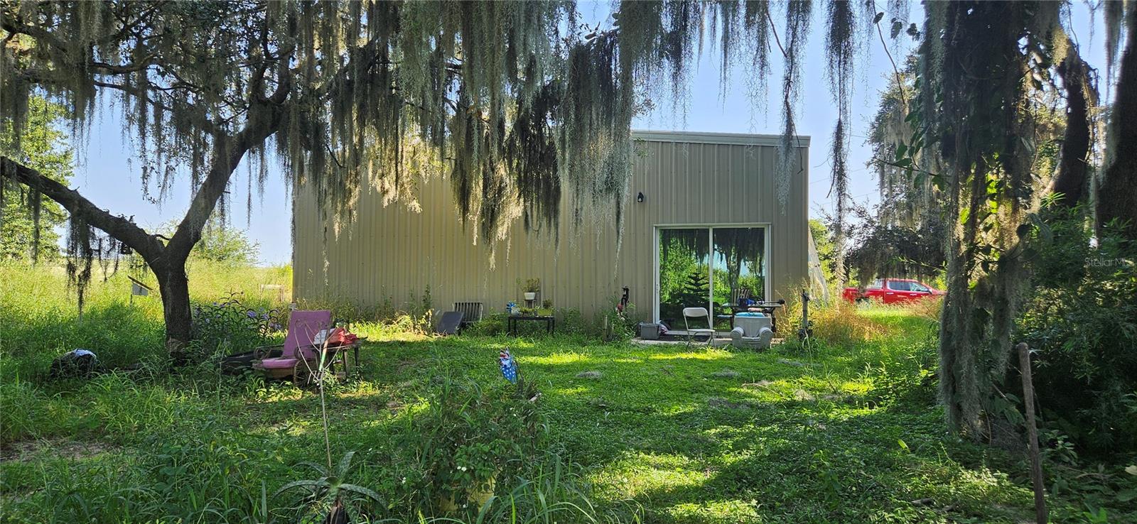 691 S Lake Patrick Rd Property Photo 15