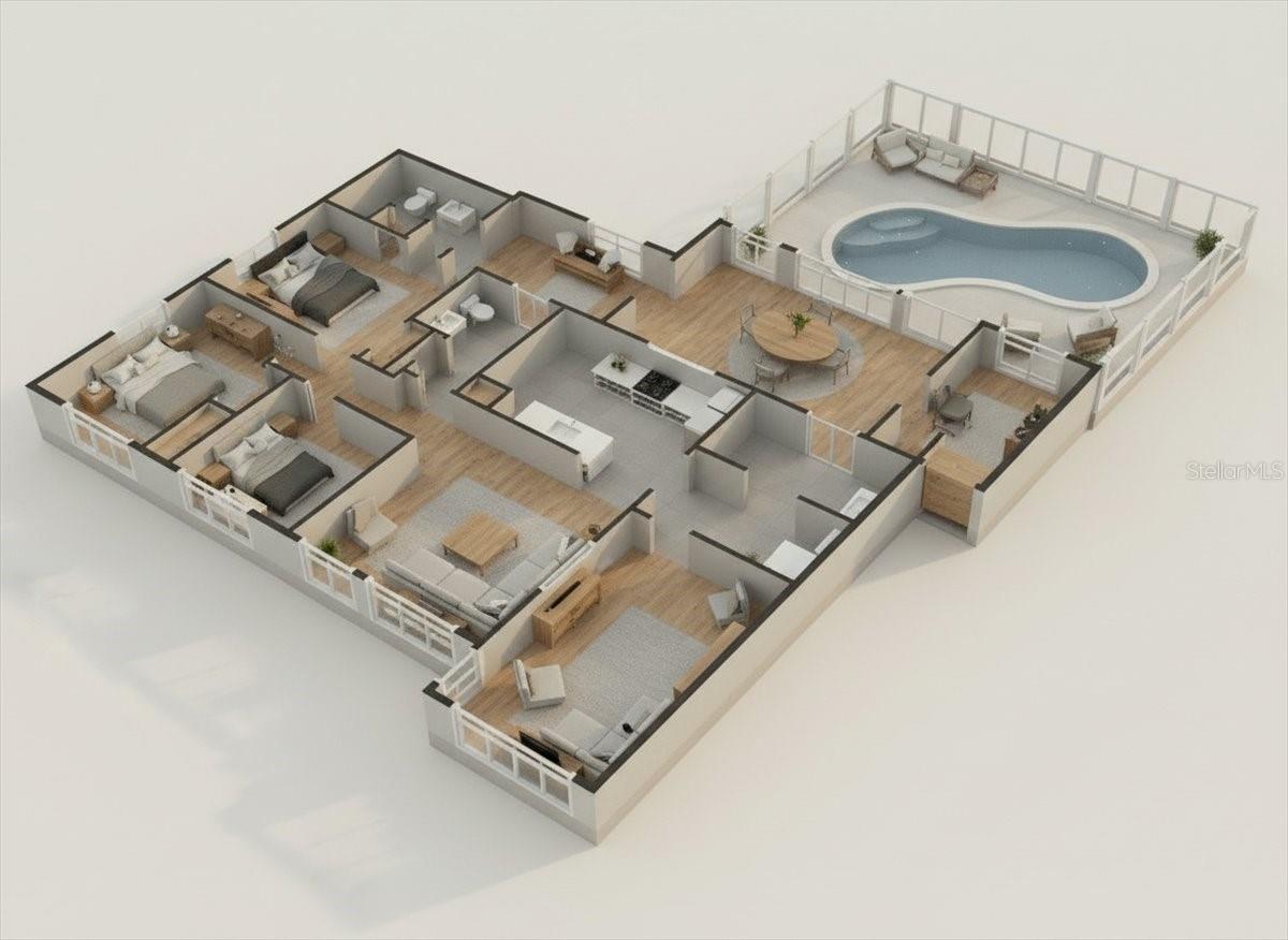 122 W Collins St Property Photo 3