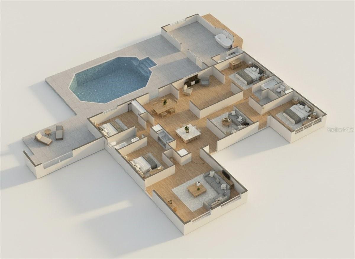 543 State Road 559 Property Photo 77