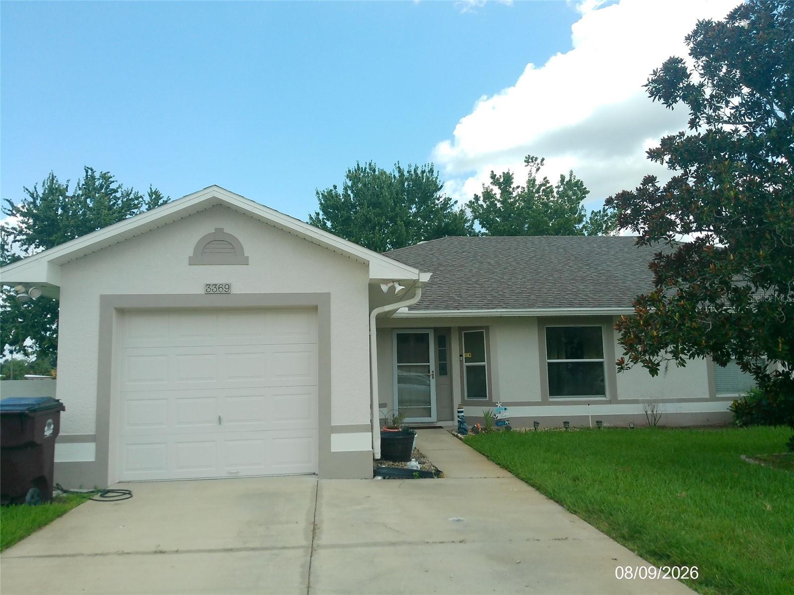 3369 CELENA CIR Property Photo 1