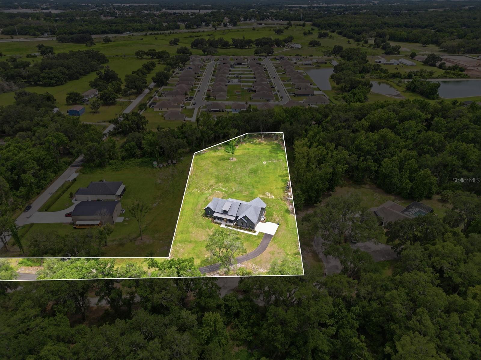 2398 George Wheeler Rd Property Photo 88