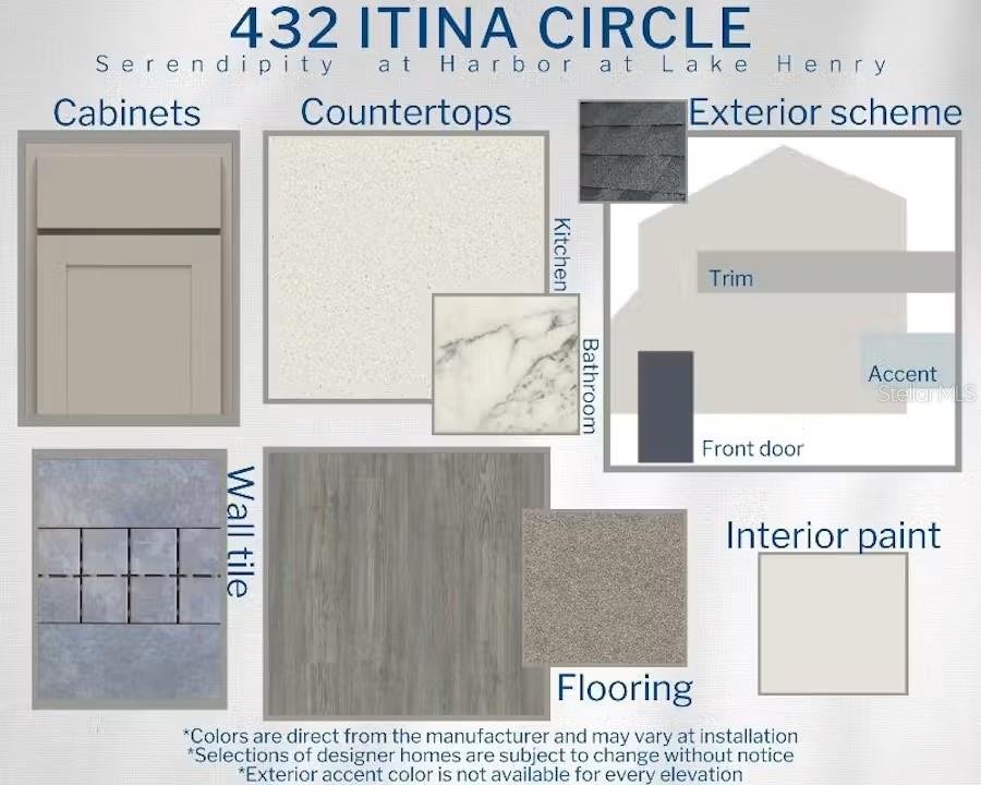 432 Ituna Cir Property Photo 3