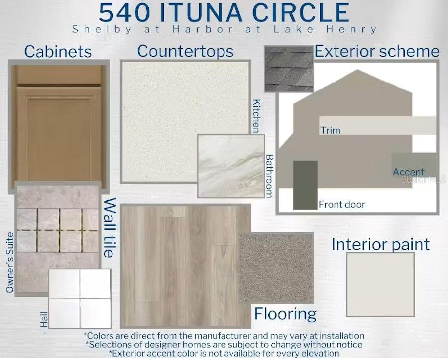 540 Ituna Cir Property Photo 3