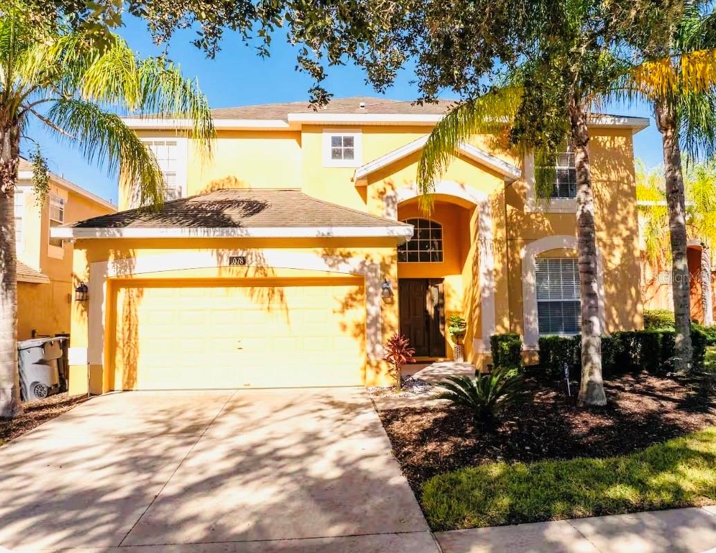 1078 Orange Cosmos Blvd Property Photo 1